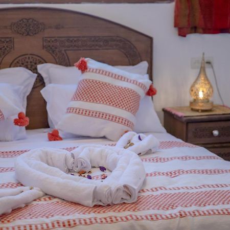 Riad Bahja Fez Экстерьер фото