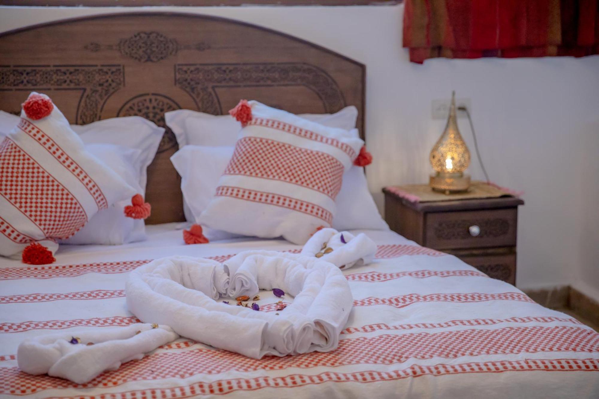 Riad Bahja Fez Экстерьер фото